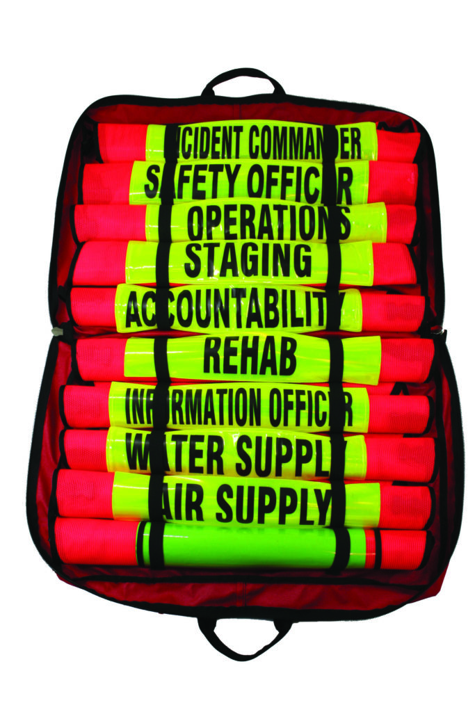 R&B Fabrications Fire Command Set/009 Case