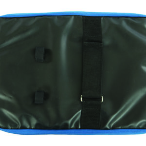 R&B Fabrications Bikers Trauma Trunk Bag