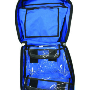 R&B Fabrications Right Side Bike Pannier