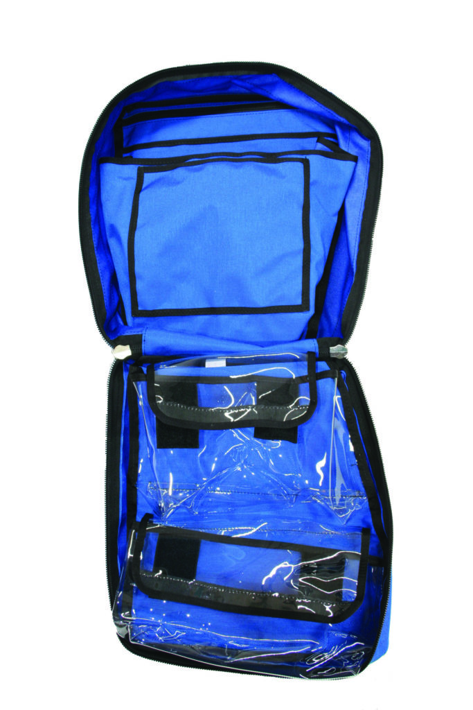 R&B Fabrications Right Side Bike Pannier