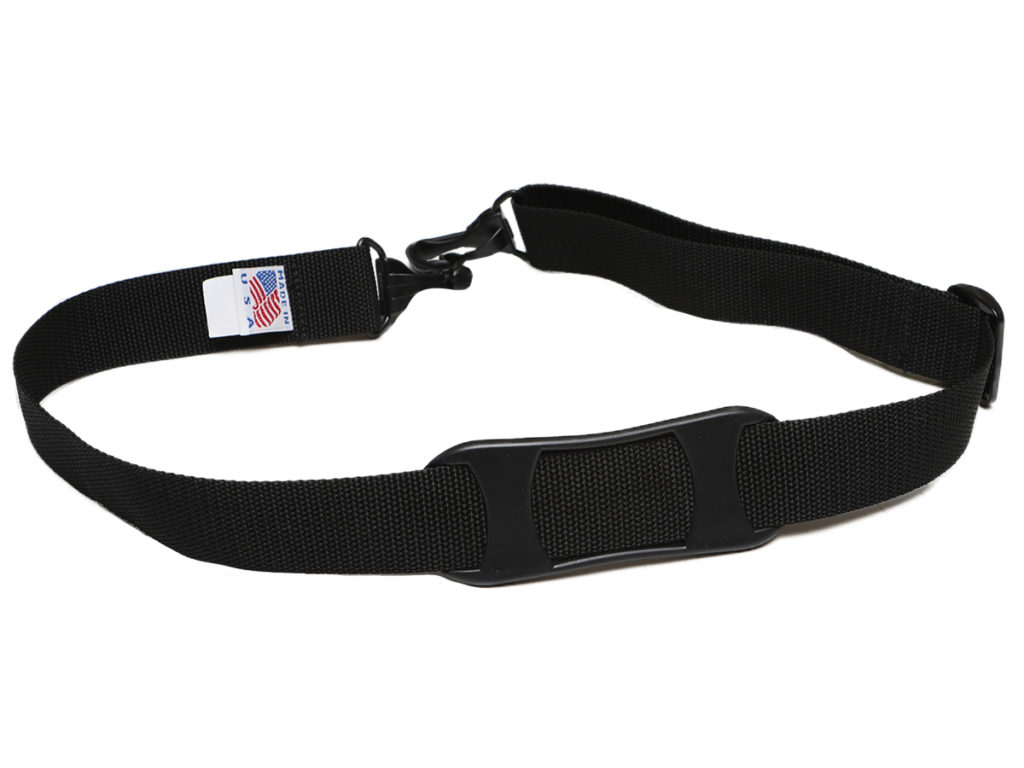 R&B Fabrications 1 1/2" Shoulder Strap