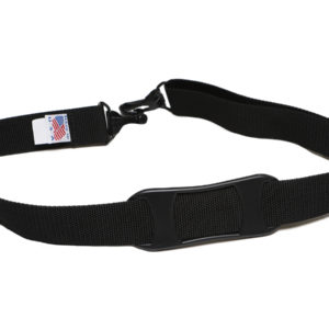 R&B Fabrications 1 1/2" Shoulder Strap