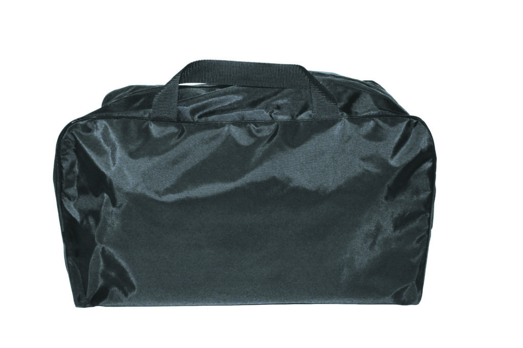 R&B Fabrications Personal Protection Equipment Bag-black