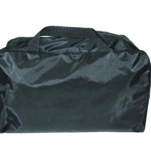 R&B Fabrications Personal Protection Equipment Bag-black