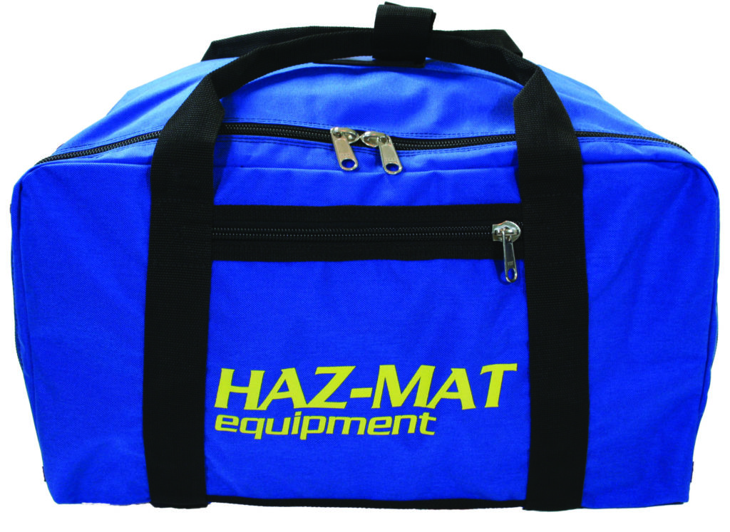 R&B Fabrications Haz-mat Equipment Bag