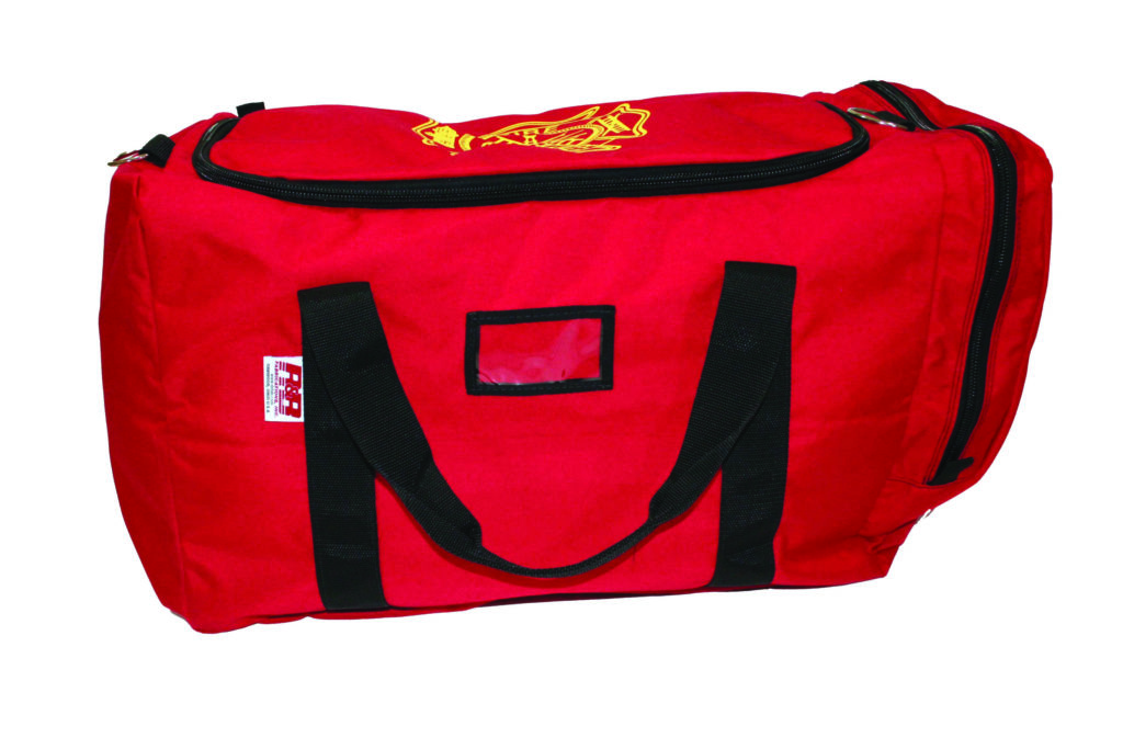 R&B Fabrications U Shape Zipper With Side Pocket