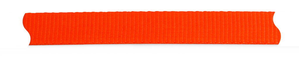 CMC 1" Berry Compliant Flat Web