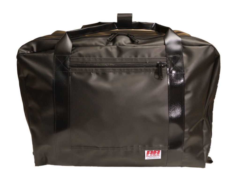 R&B Fabrications Turnout Gear Bag