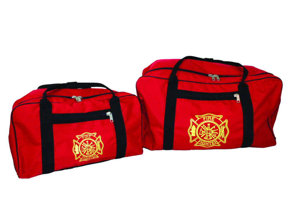 R&B Fabrications Supersized Turnout Gear Bag