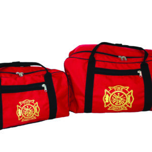 R&B Fabrications Supersized Turnout Gear Bag