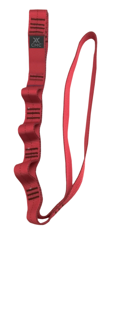 CMC Rescue Multi-Loop Straps