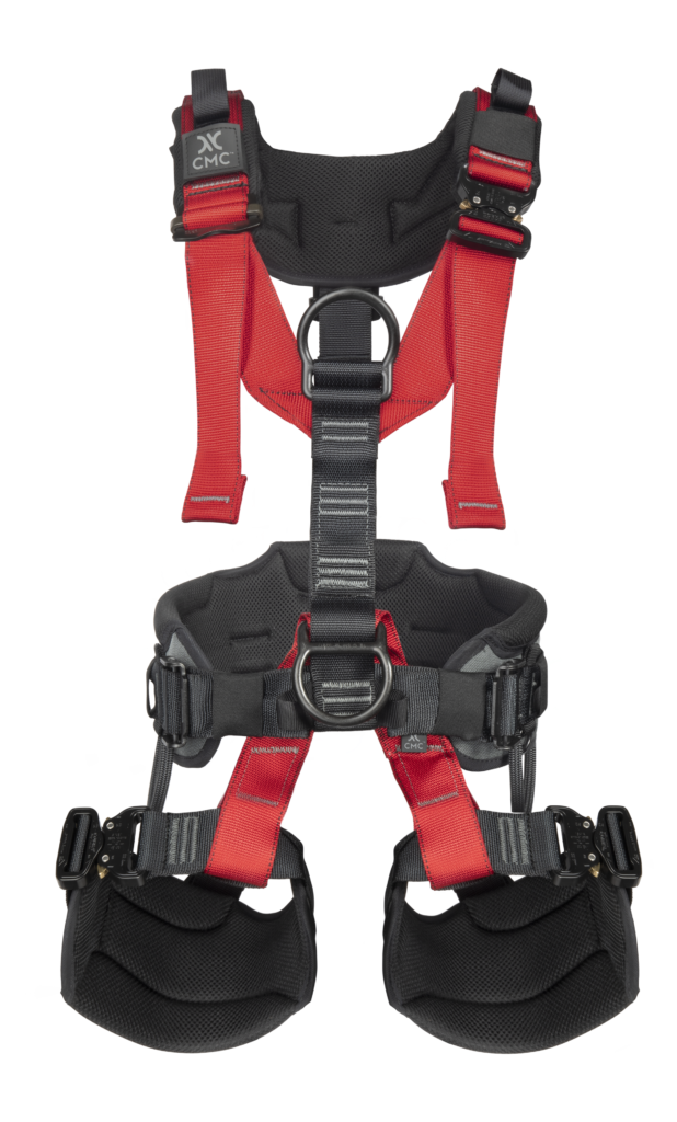 CMC Rescue ATOM™ Rescue Harness