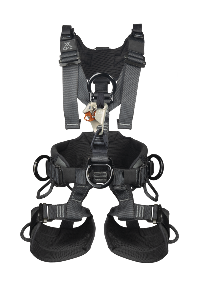 CMC Rescue ATOM™ Access Harness