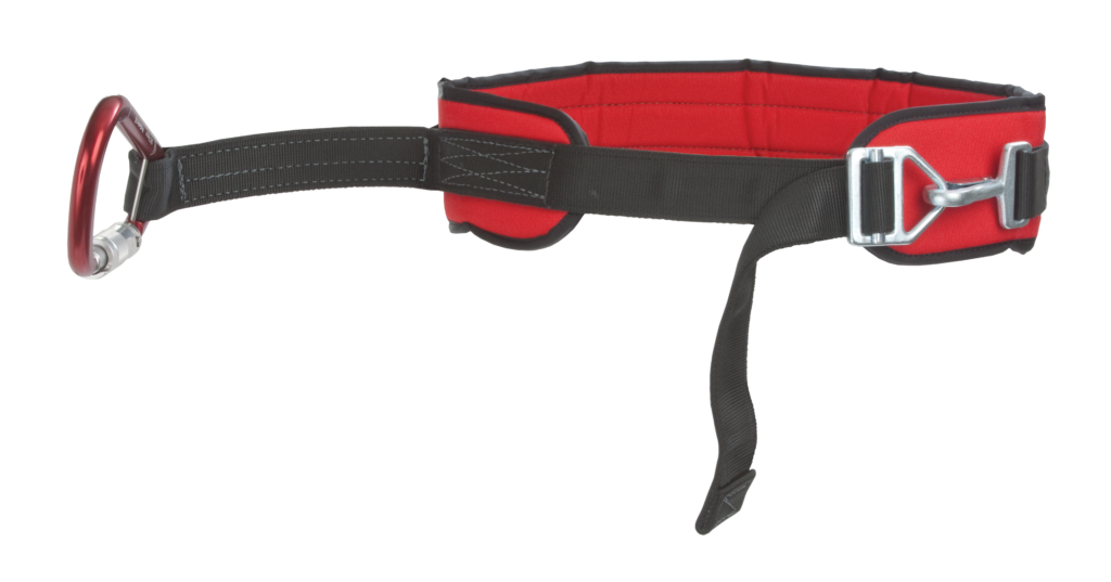 CMC Rescue Ladder Belt