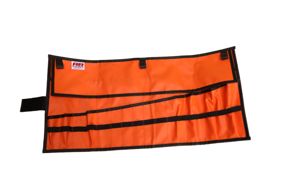 R&B Fabrications Intubation Kit