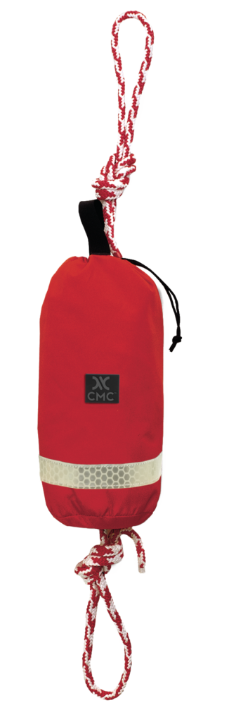 CMC Rescue Redi-Line™ Throwline Bag Set