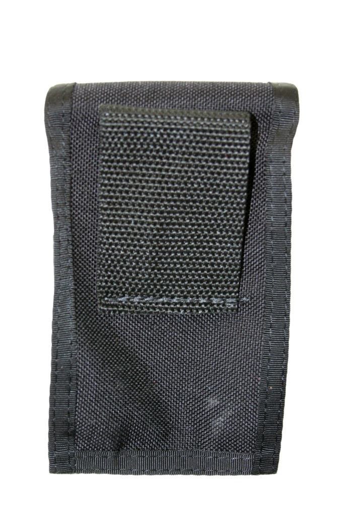 R&B Fabrications Minitor 5 Pager Case (I, II, III, IV & V)