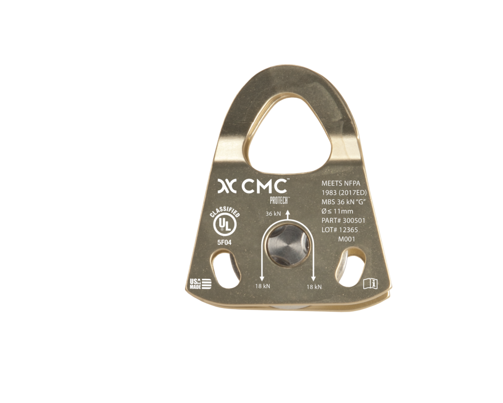 CMC ProTech™ Pulleys