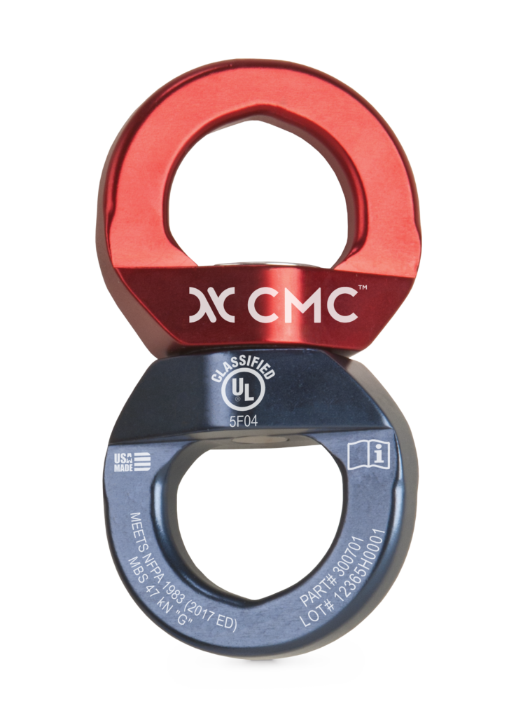 CMC Proseries Swivel