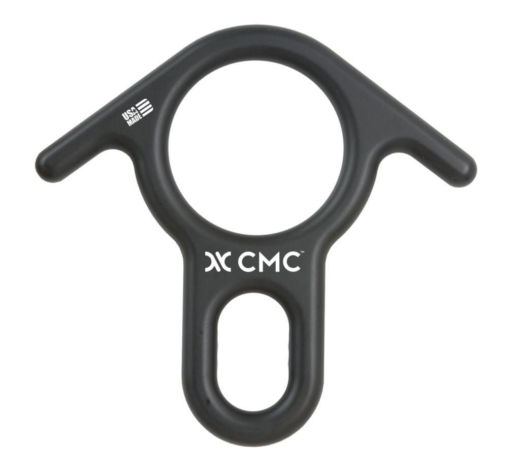 CMC Aluminum Rescue 8