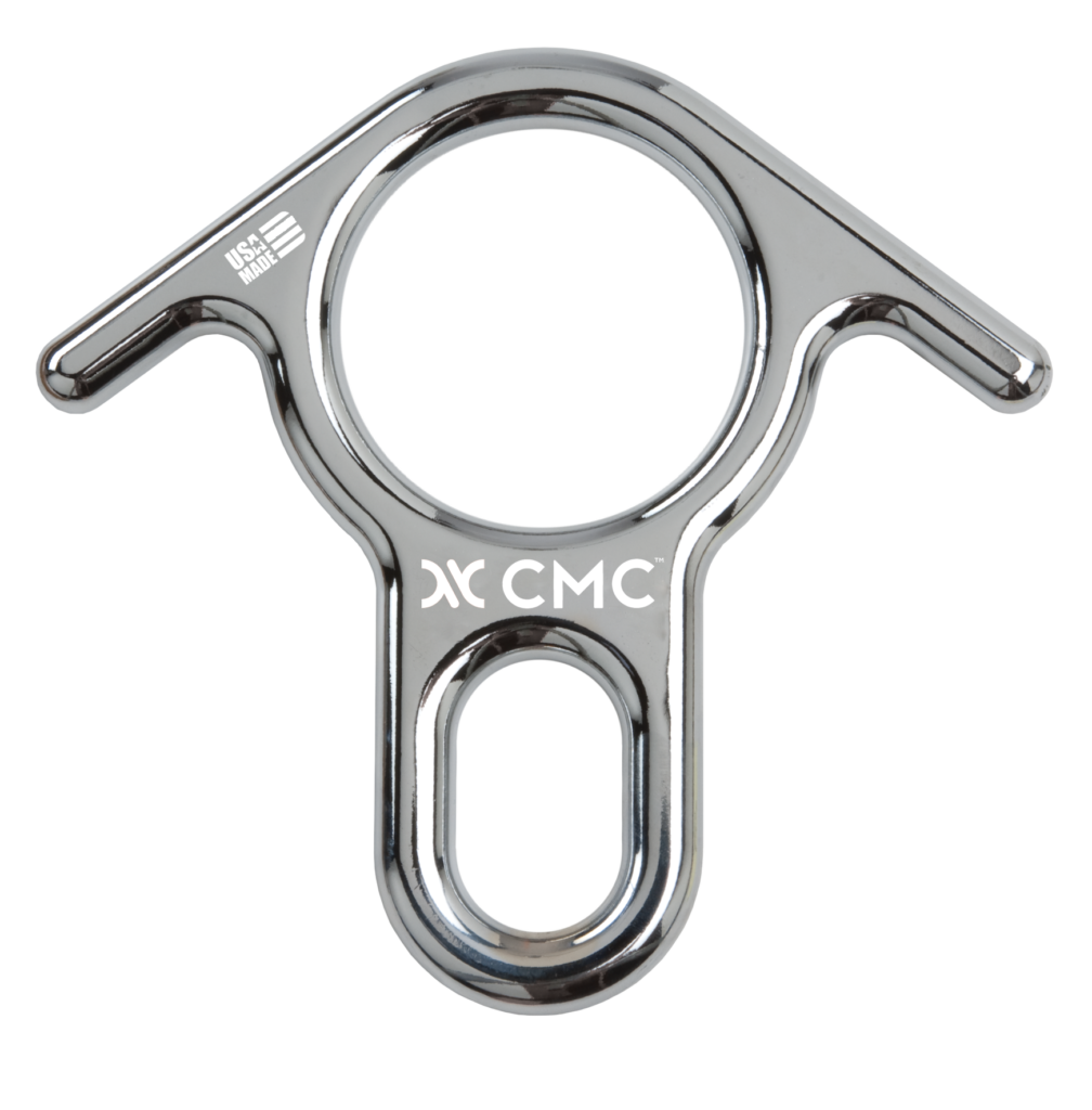 CMC Steel Rescue 8