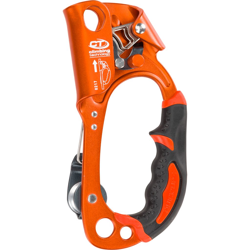 Climbing Technology Quick Up Ascenders