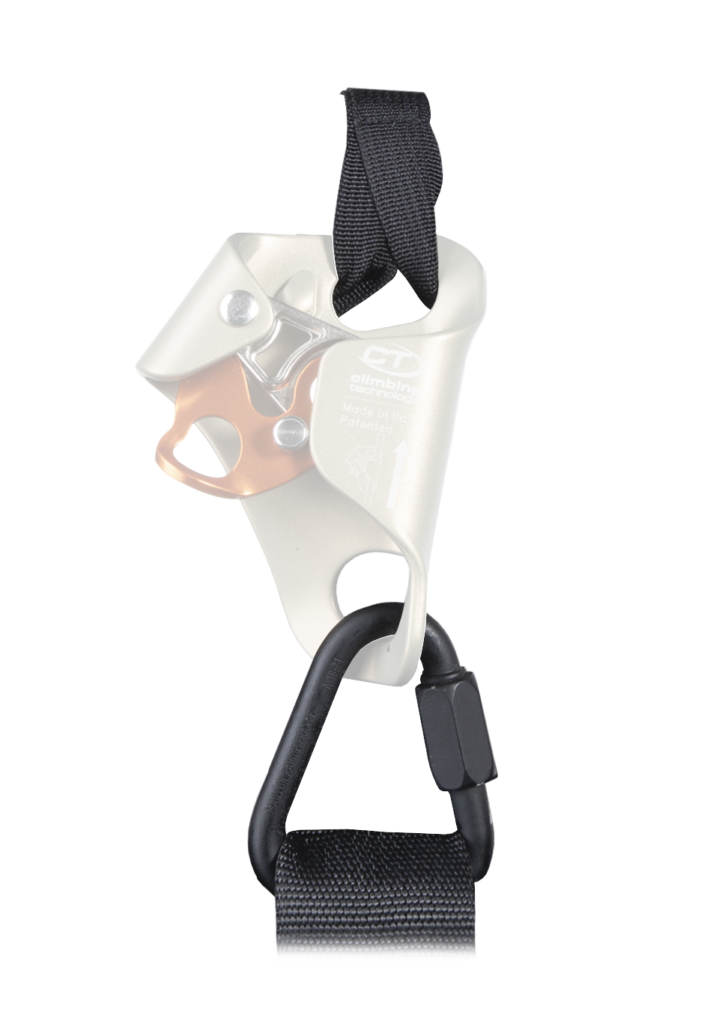 CMC Rescue ATOM™ Chest Ascender Kit