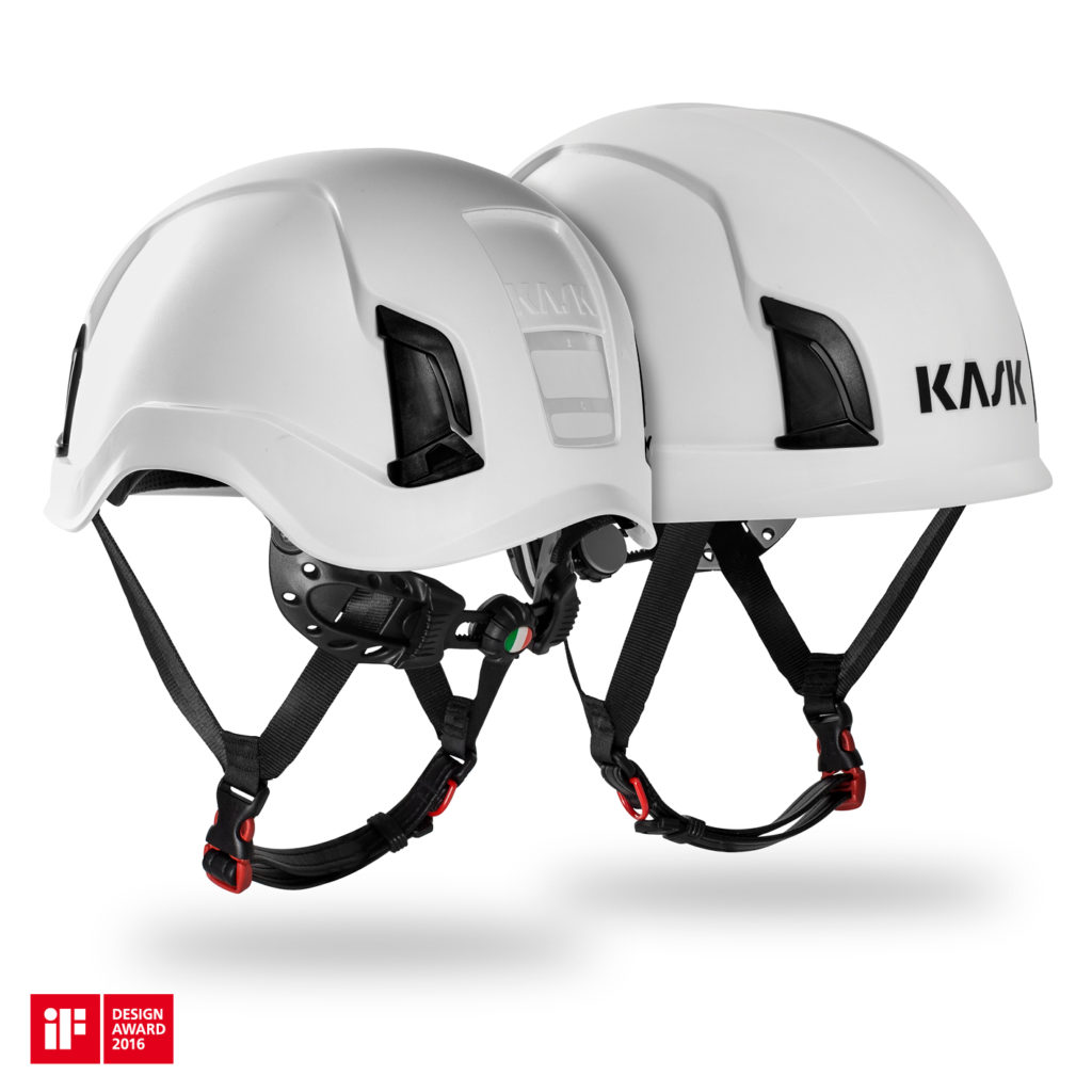 Kask Zenith X Helmet