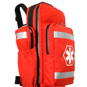 R&B Fabrications Urban Rescue Backpack