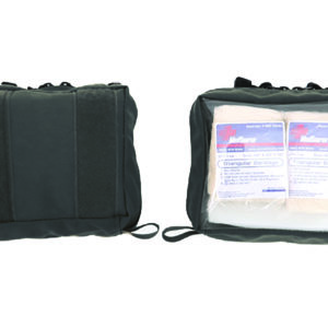 R&B Fabrications Inside Small Pocket