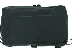 R&B Fabrications Outside Front Top Pocket With Zip
