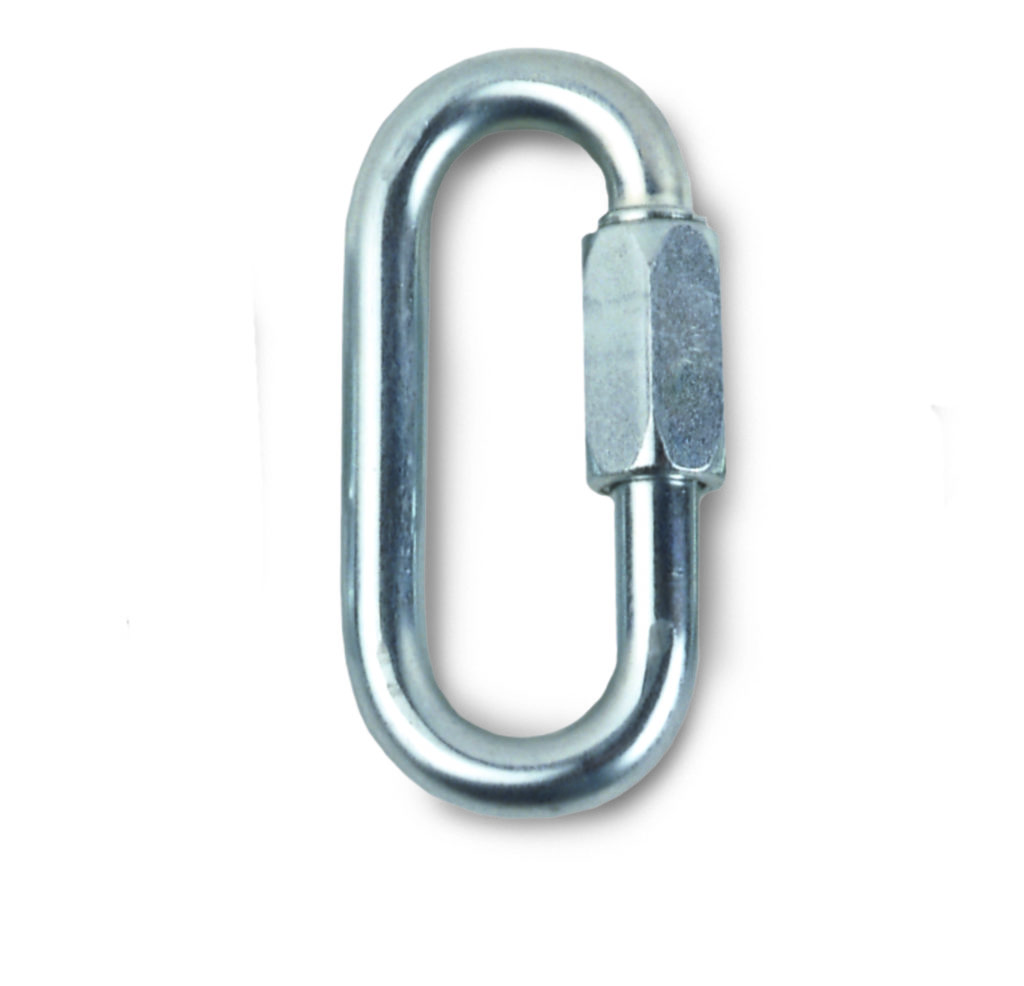 Maillon Rapide Quick Links Delta