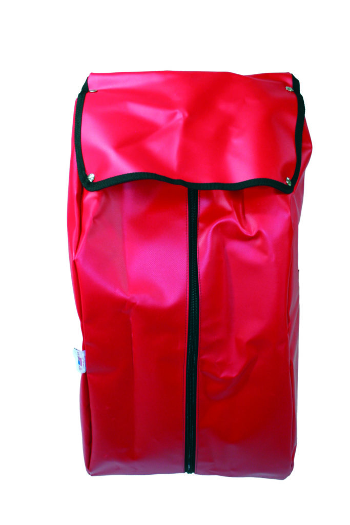 R&B Fabrications Air Pack Cover