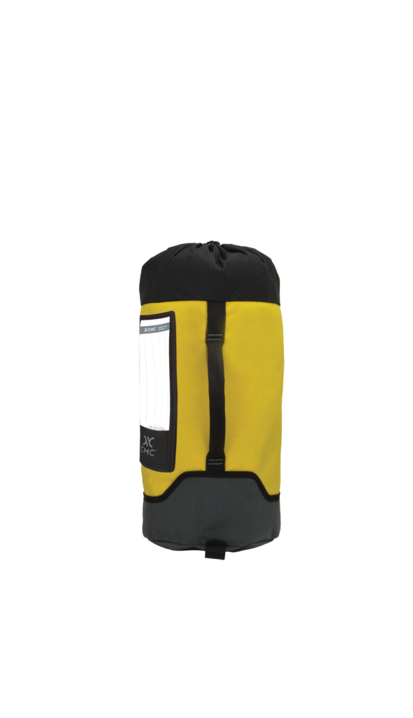CMC Rescue Rope Bags Model #1 - 700 ci (11 L)