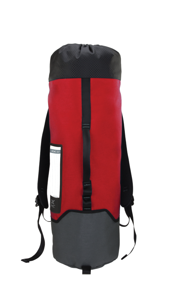 CMC Rescue Rope Bags Model #2 - 1,750 ci (29 L)