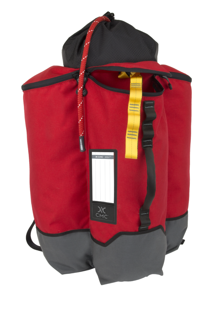 CMC Rope & Equipment Bags™ Large - 2,900 ci (48 L)