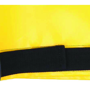 R&B Fabrications Hydrant Cover