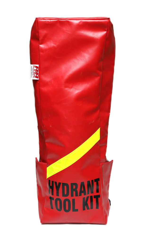 R&B Fabrications Extended Height Hydrant Tool Bag