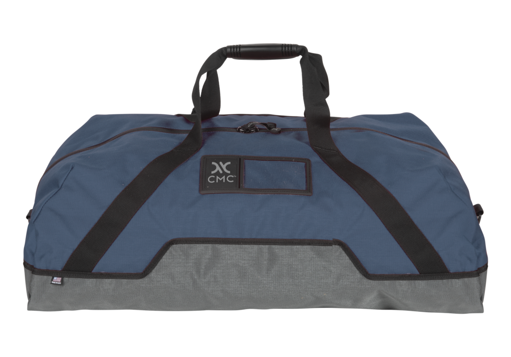 CMC Confined Space Entrant Personal Kit