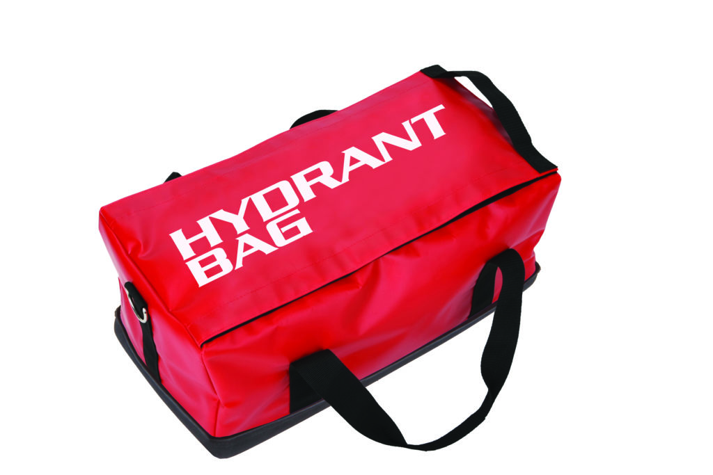 R&B Fabrications Square Hydrant Tool Bag