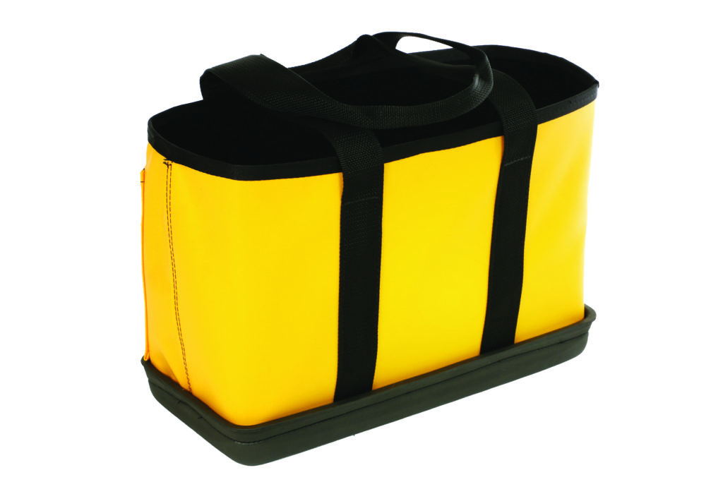 R&B Fabrications Small Tool Bag W/tuff Bottom