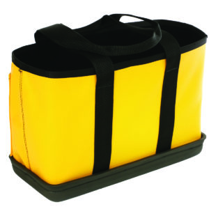 R&B Fabrications Small Tool Bag W/tuff Bottom