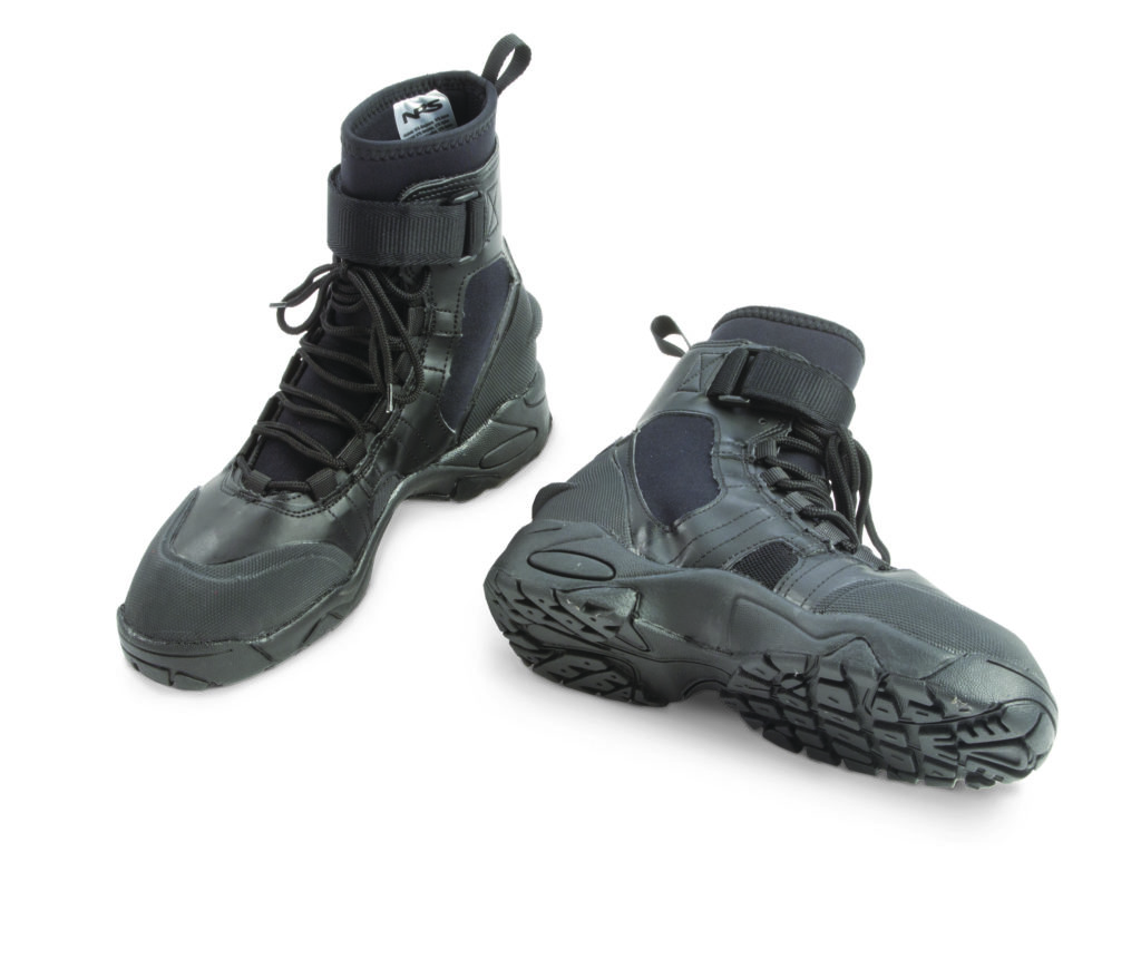 NRS Workboot Wetshoe (2022) - Closeout