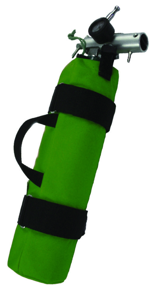 R&B Fabrications 02 "D" Cylinder Sleeve