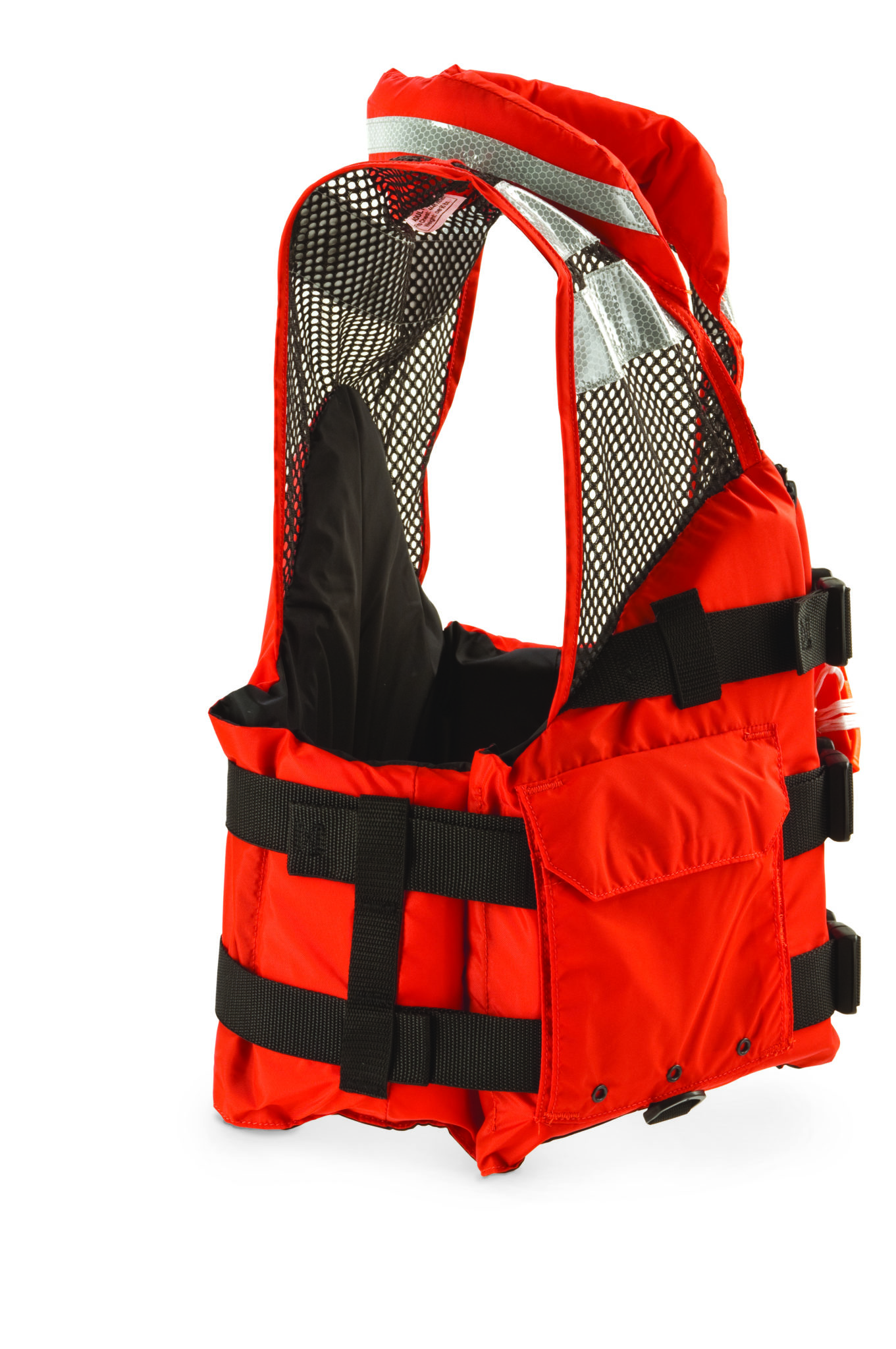 Stearns I426 SAR Mesh PFD - Columbus Supply