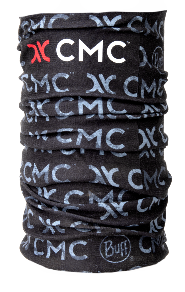 CMC Rescue BUFF®