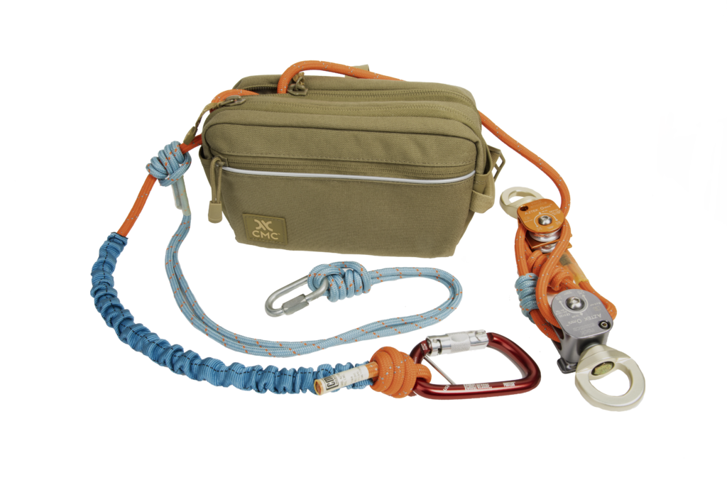 CMC Rescue AZTEK ProSeries® System