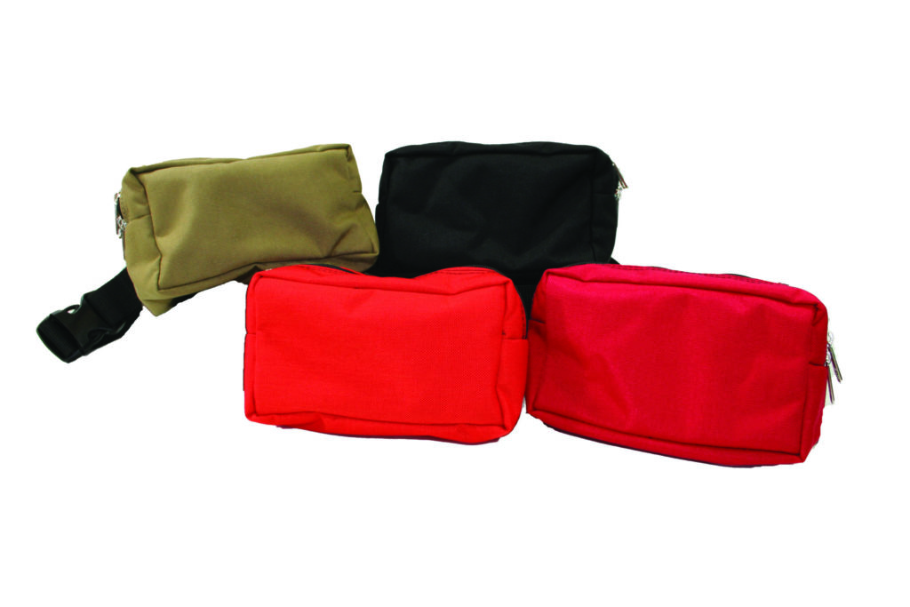 R&B Fabrications Fanny Pack