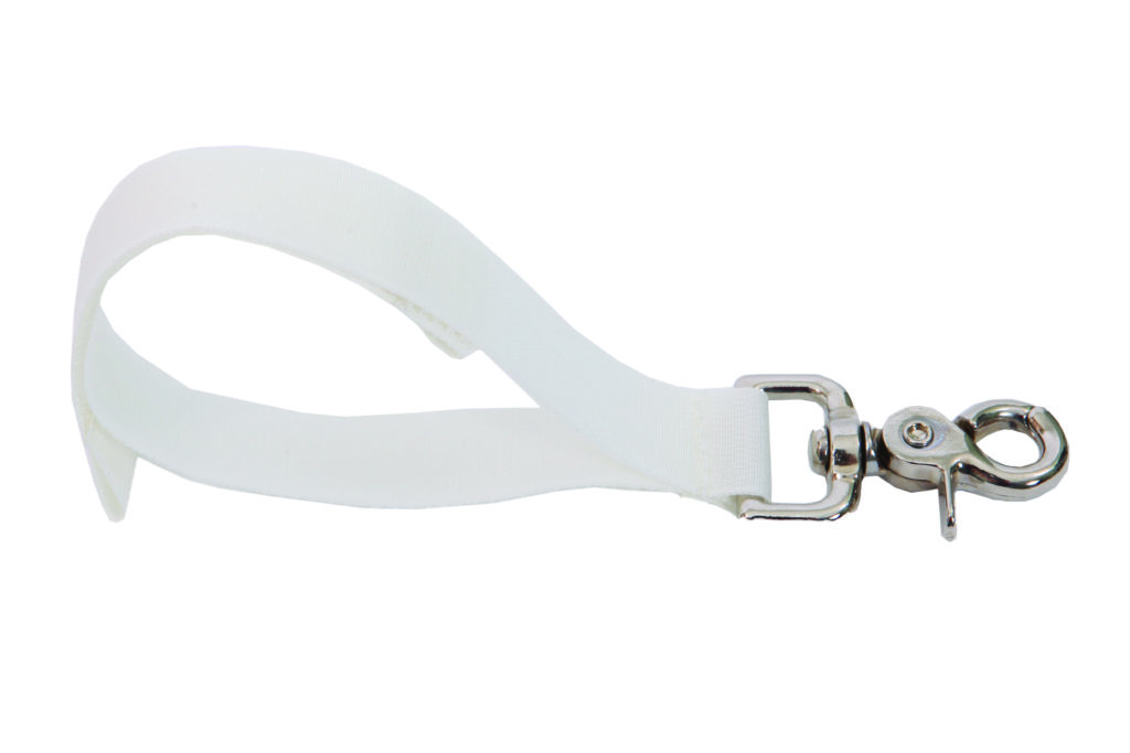 Glove Strap-nomex Composite