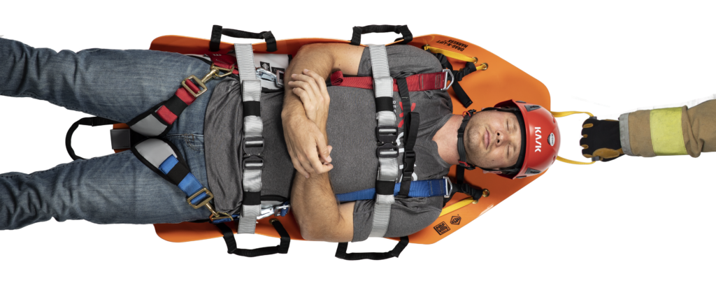 CMC/SKEDCO Drag-N-Lift Harness™